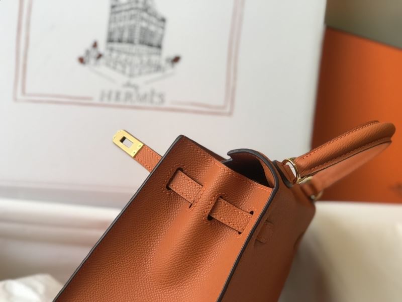 Hermes Kelly Bags